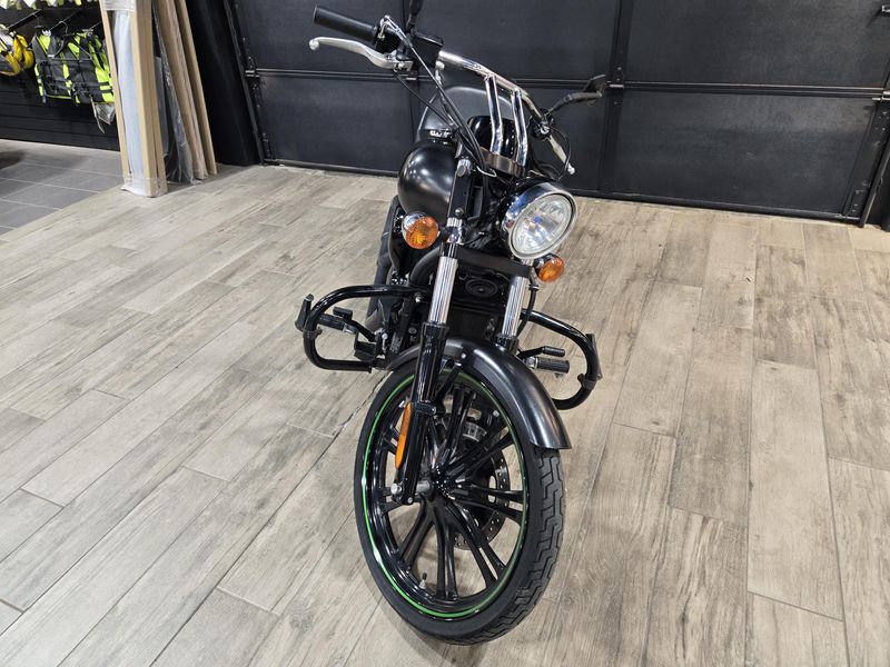 2017 Kawasaki VULCAN 900 CUSTOM Image 7