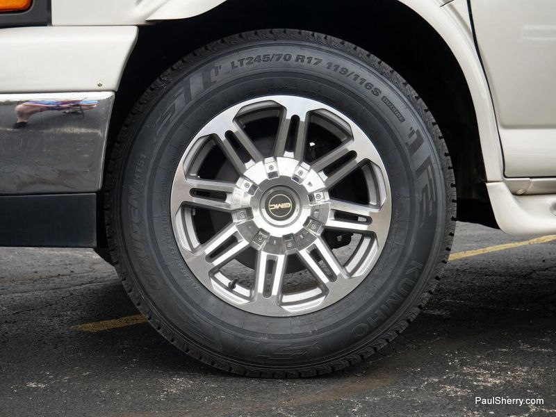 Used 2020 GMC Savana Cargo 