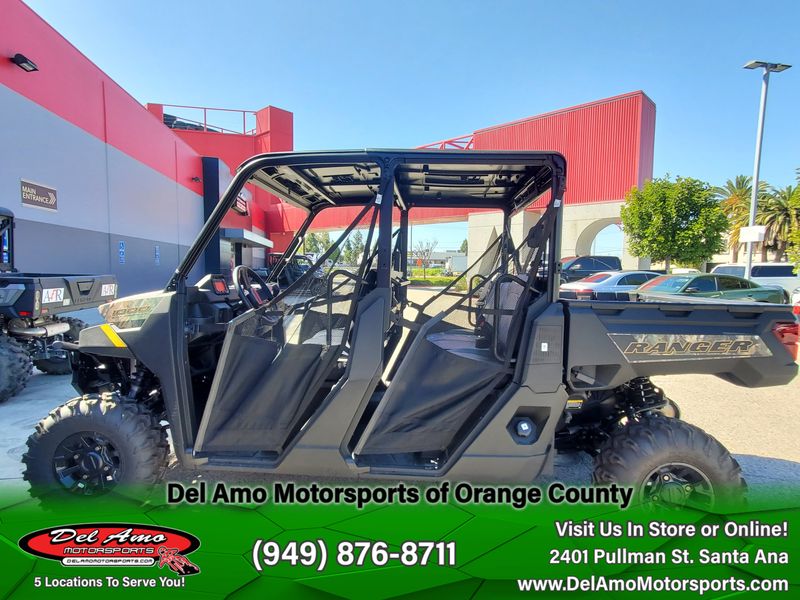 2024 Polaris R24T6E99B9  in a POLARIS PURSUIT CAMO exterior color. Del Amo Motorsports of Orange County (949) 416-2102 delamomotorsports.com 