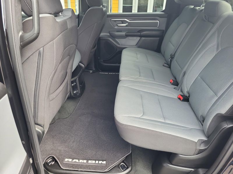 Used 2022 RAM 1500 Big HornImage 10