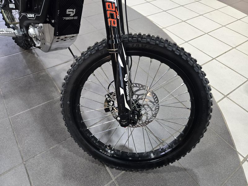 NEW 2025 79 BIKE FALCON GT Image 16