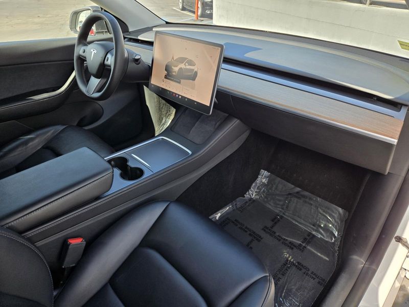 Used 2022 Tesla Model Y Performance AWD