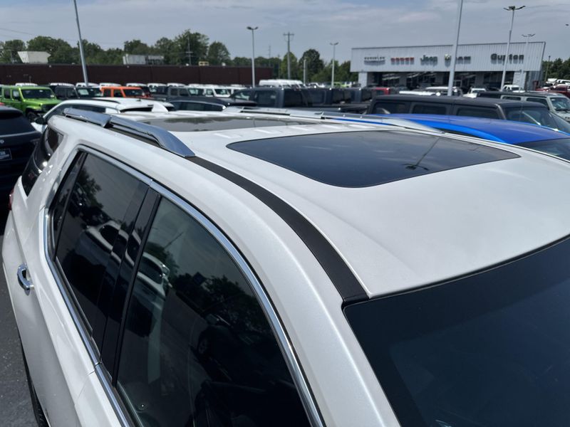 Used 2019 Chevrolet Traverse High CountryImage 7
