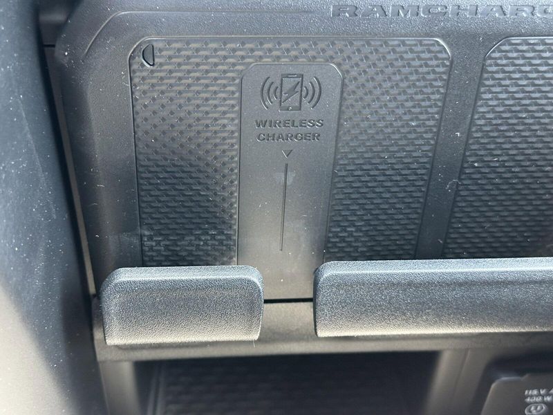 2025 RAM 1500 Big HornImage 22