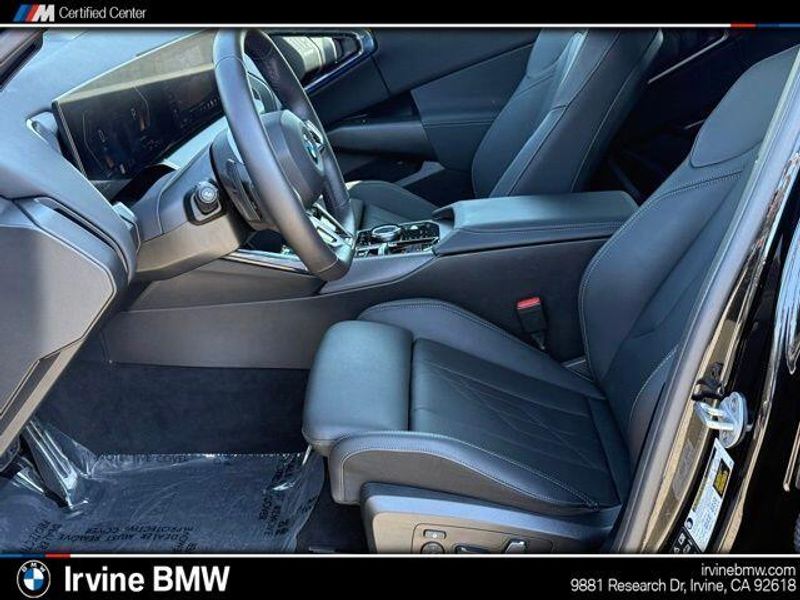 Used 2025 BMW X3 30 xDriveImage 20