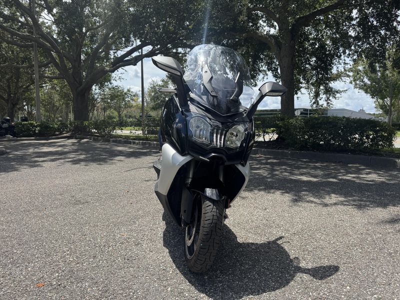 Used 2019 BMW C 650 GT 