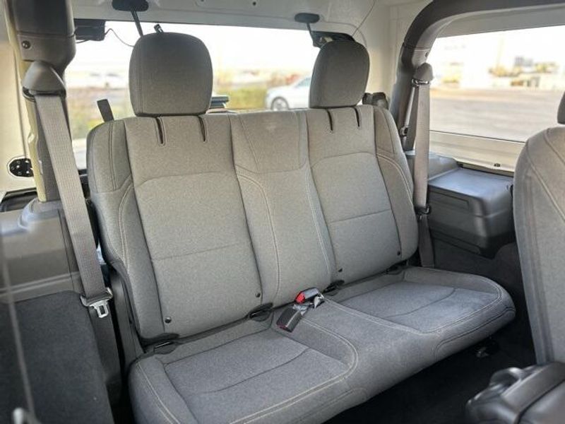 Used 2025 Jeep Wrangler SportImage 12