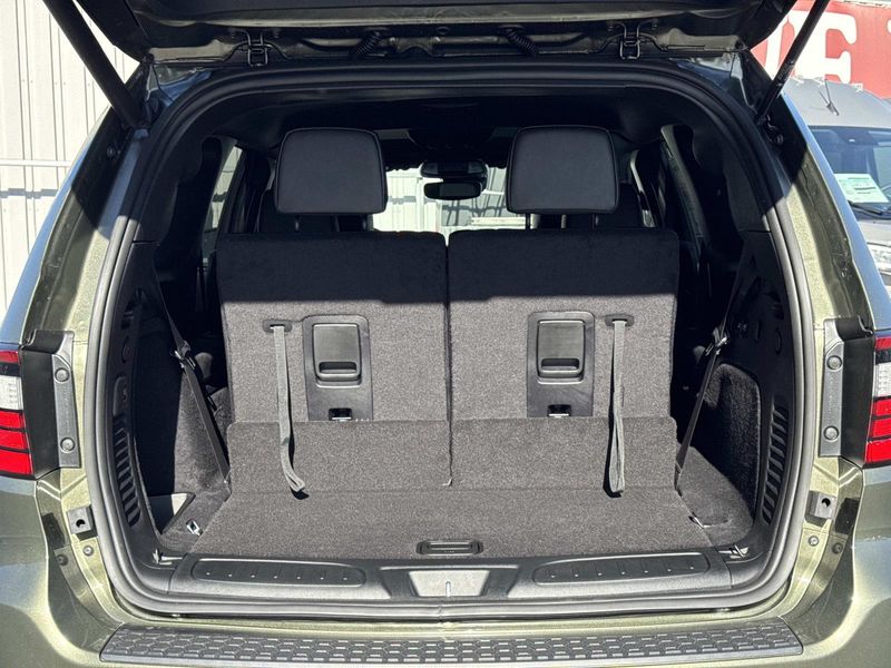 New 2026 Dodge Durango Gt Plus Awd Hemi V8
