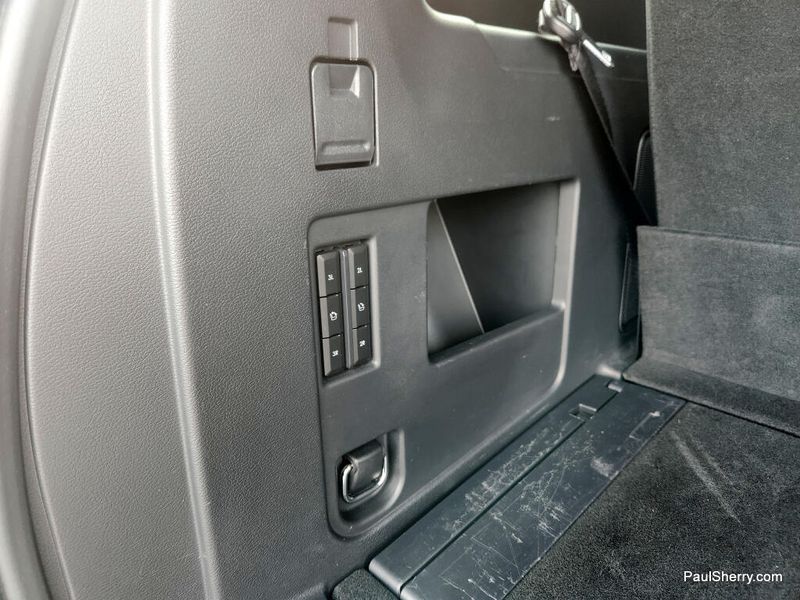 Used 2023 Lincoln Navigator Reserve