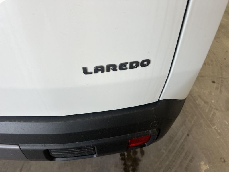New 2026 Jeep Cherokee Laredo 4x4Image 7