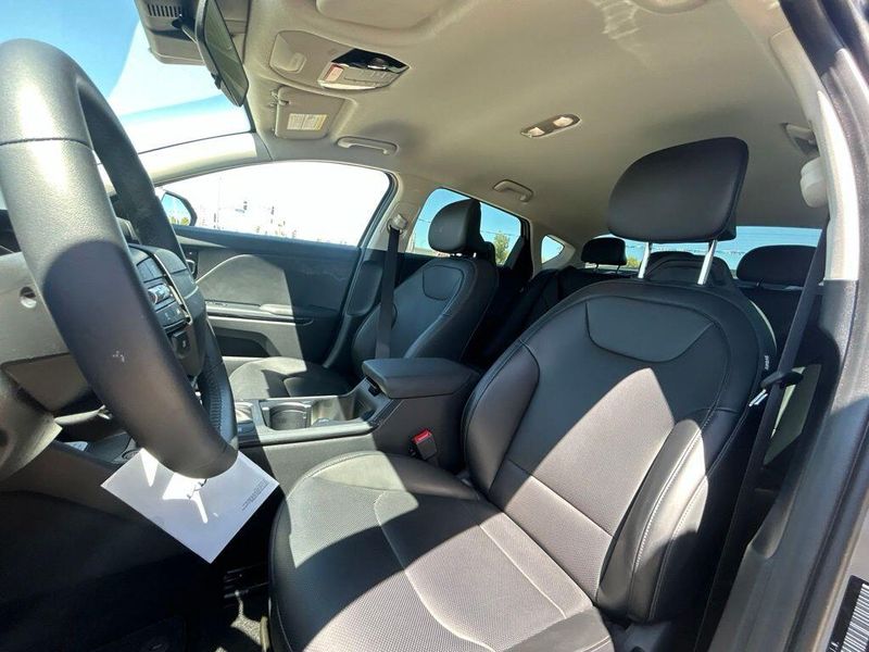 Used 2026 Kia K4 EXImage 10