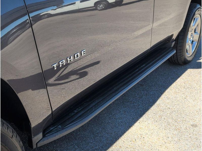 Used 2017 Chevrolet Tahoe LTImage 10