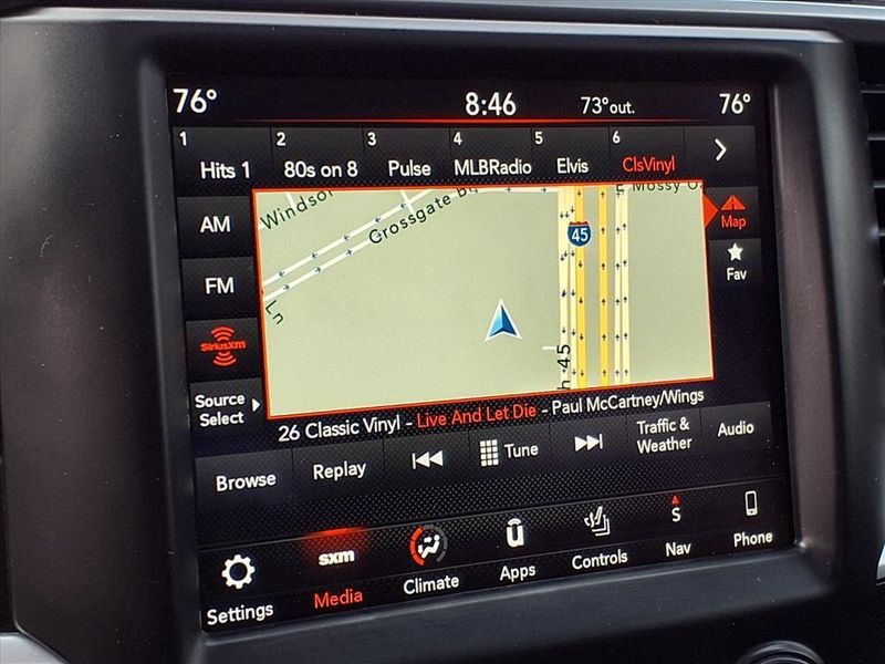 Used 2018 RAM 2500 Power WagonImage 22