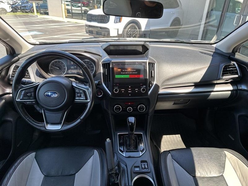 Used 2019 Subaru Crosstrek 2.0i LimitedImage 24
