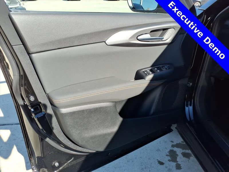 New 2025 Alfa Romeo Tonale AwdImage 16