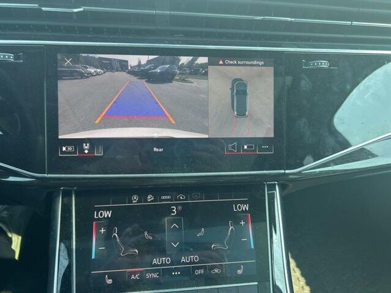 Used 2023 Audi Q7 Premium