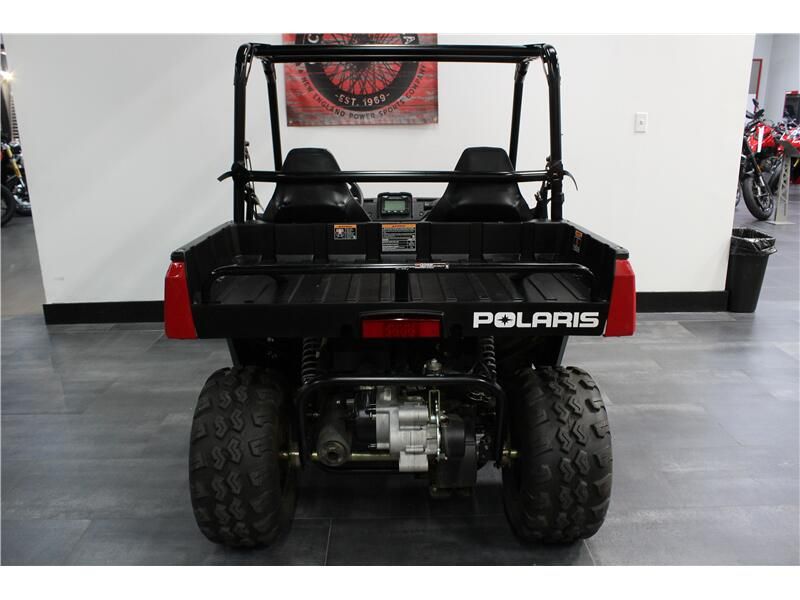 2018 Polaris RANGER 150 Image 4