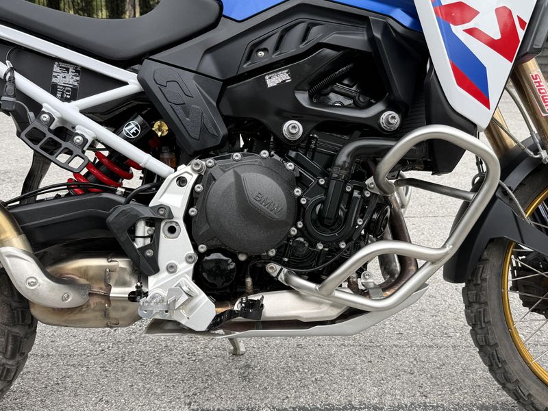 Used 2024 BMW F 900 GS 