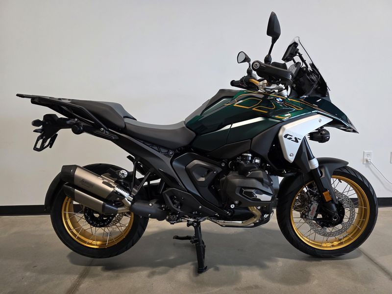 2025 BMW R 1300 GS