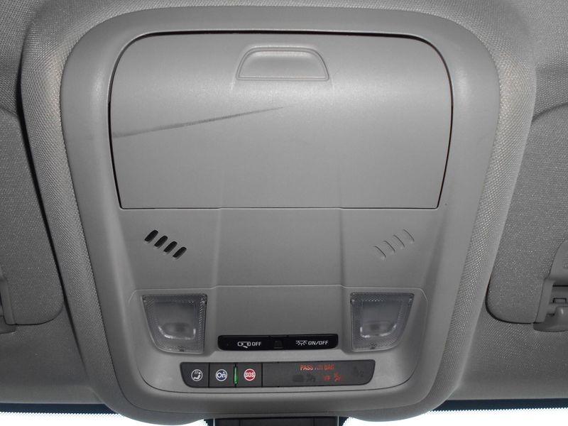 2020 GMC Terrain SLEImage 18