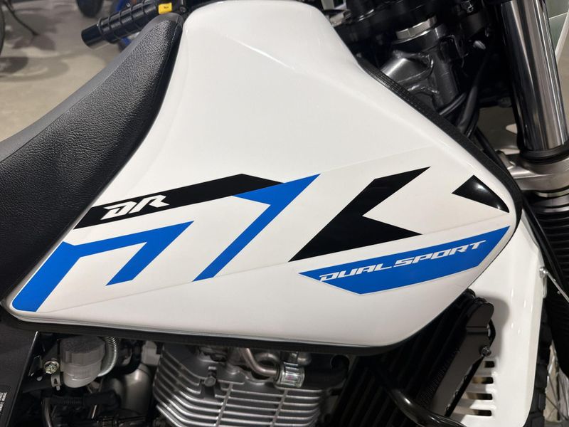 New 2026 Suzuki DR650S Image 27
