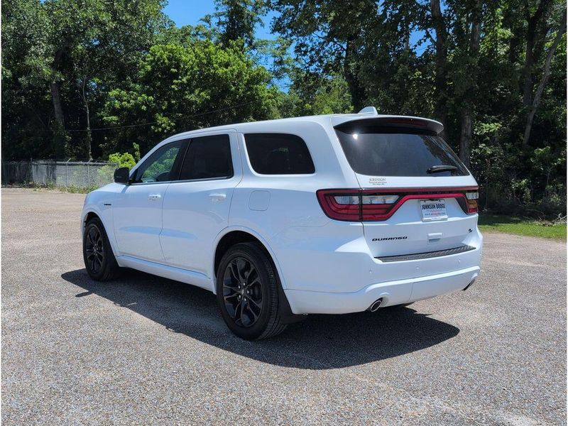 Used 2021 Dodge Durango R/TImage 3