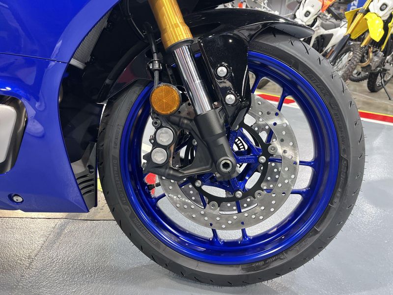 New 2026 Yamaha YZF-R7 Image 23