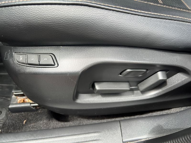 Used 2019 Mazda CX-5 Grand Touring ReserveImage 8