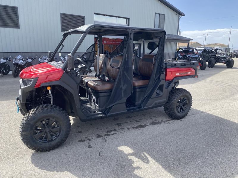 New 2026 CFMOTO UFORCE 10 XL PRO 