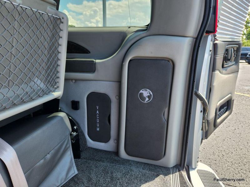 Used 2020 Chevrolet Express Cargo Image 17