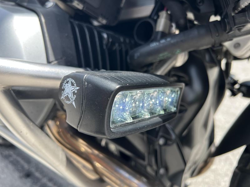 2015 BMW R 1200 GS 