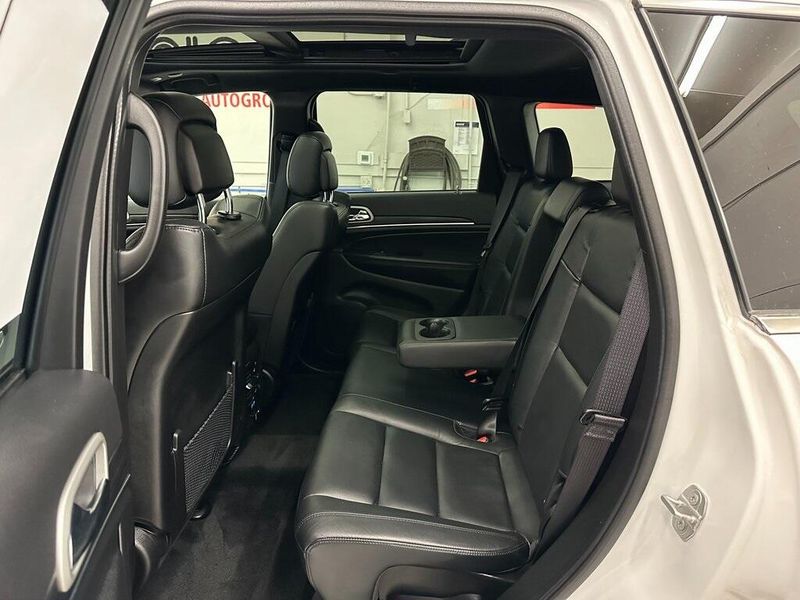 2021 Jeep Grand Cherokee LimitedImage 27