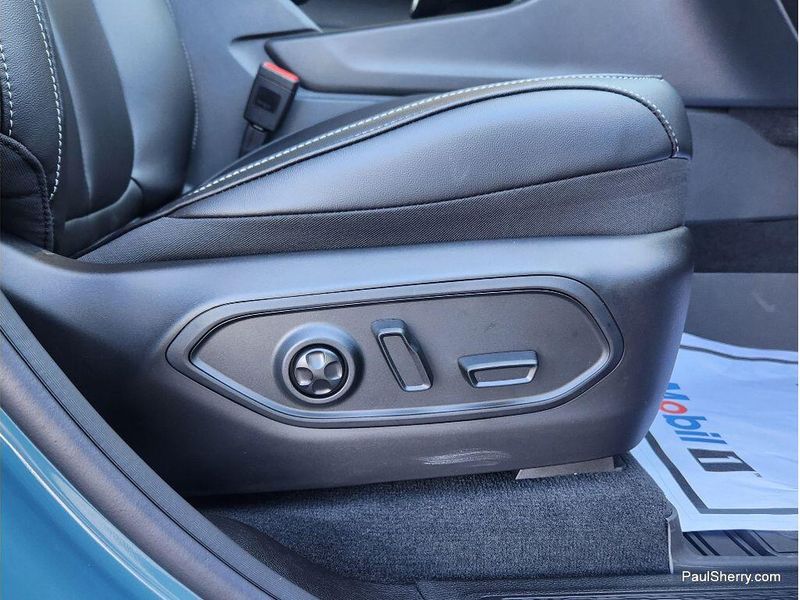 New 2026 Jeep Grand Cherokee Limited Altitude