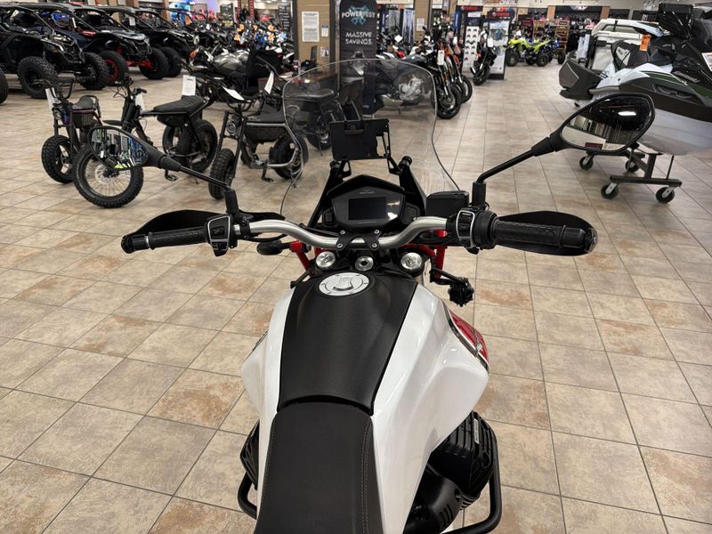 Used 2020 Moto Guzzi V85 TT E4 Image 26