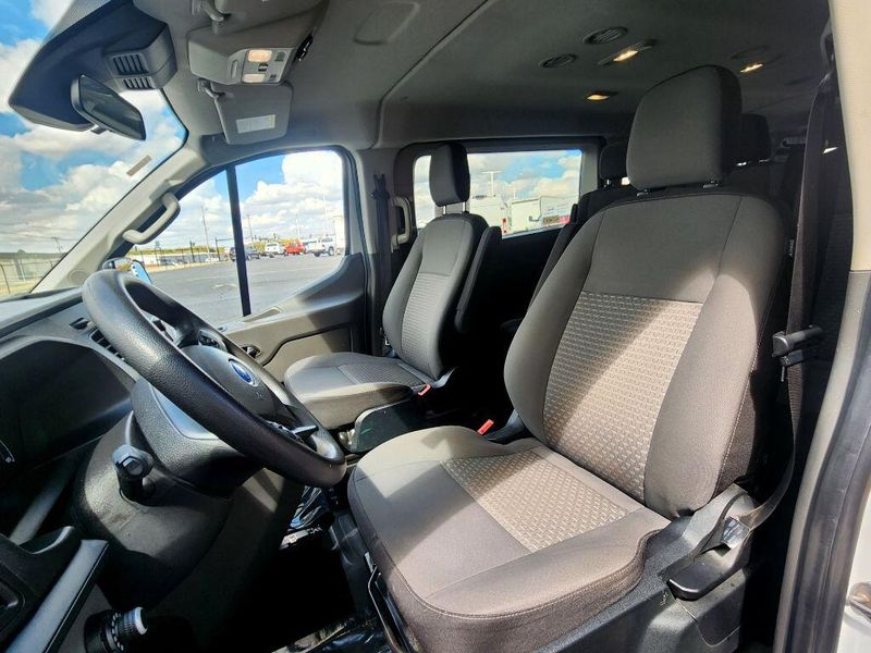 2021 Ford Transit-350 Passenger Van XLTImage 2