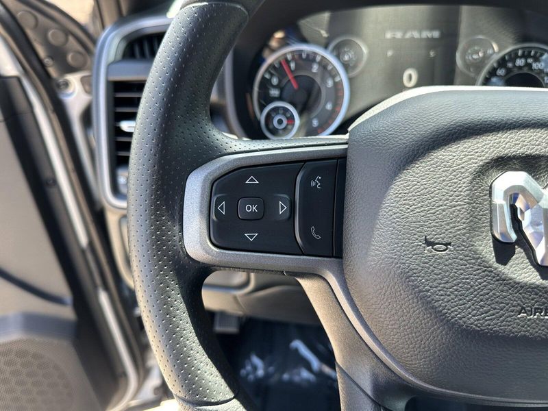 2023 RAM 3500 Tradesman Crew Cab 4x4 6