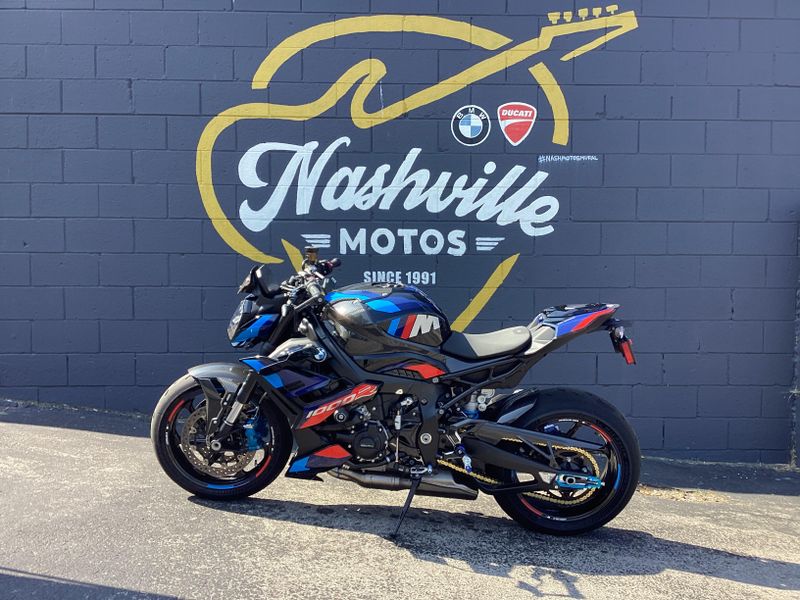 Used 2024 BMW M 1000 R 