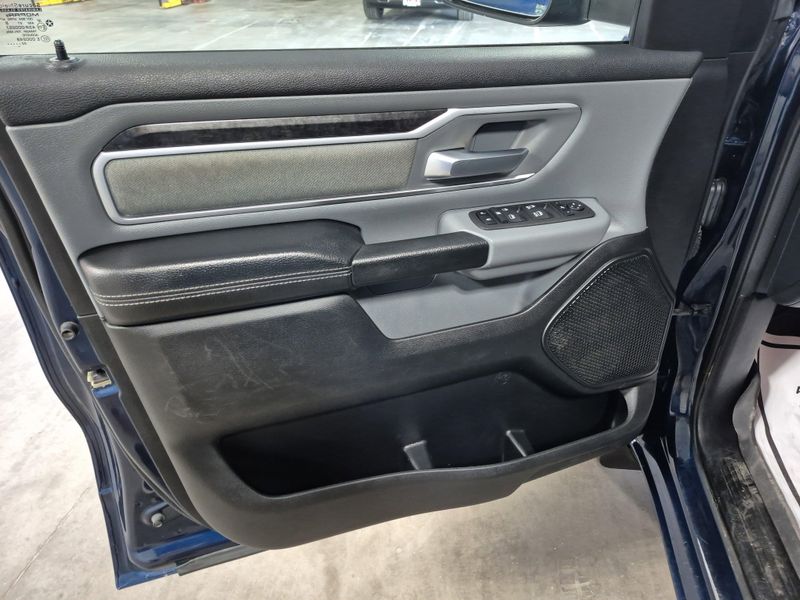 2022 RAM 1500 Big HornImage 22