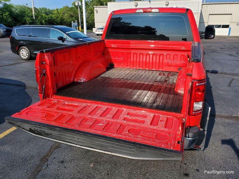 2017 Ford F-150 XLImage 15