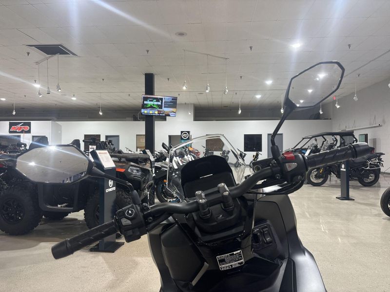 New 2027 Honda ADV160 Image 16