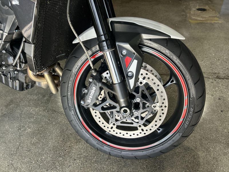 Used 2024 Triumph STREET TRIPLE 675 R Image 23