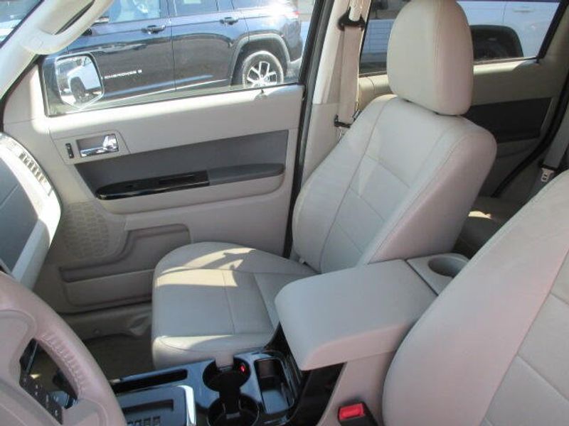 Used 2009 Ford Escape Hybrid HEVImage 21
