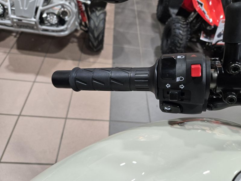 NEW 2026 KAWASAKI ELIMINATOR ABS Image 15