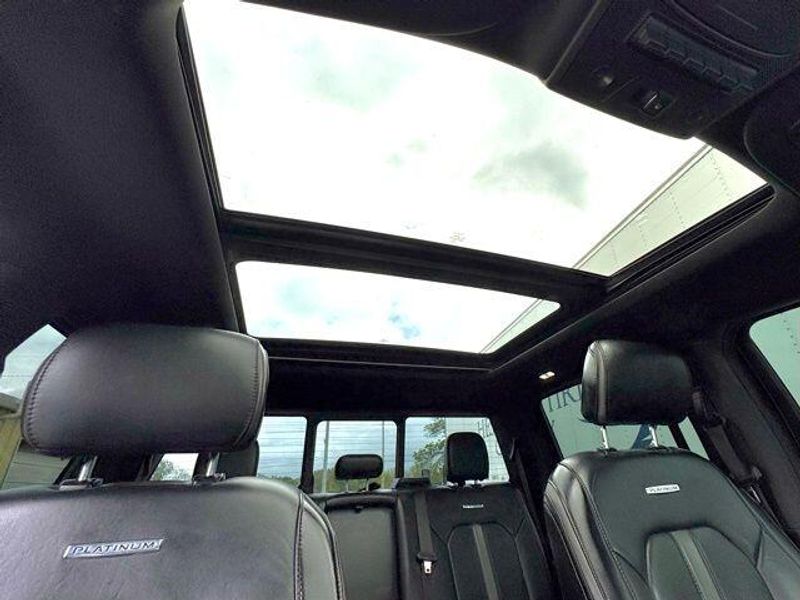Used 2020 Ford F-350SD PlatinumImage 18
