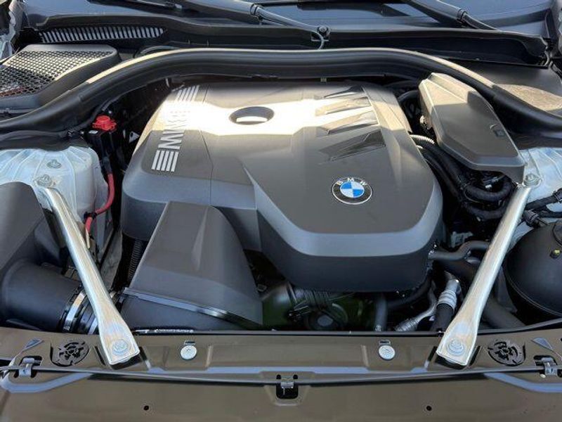 Used 2026 BMW 5 Series 530iImage 33