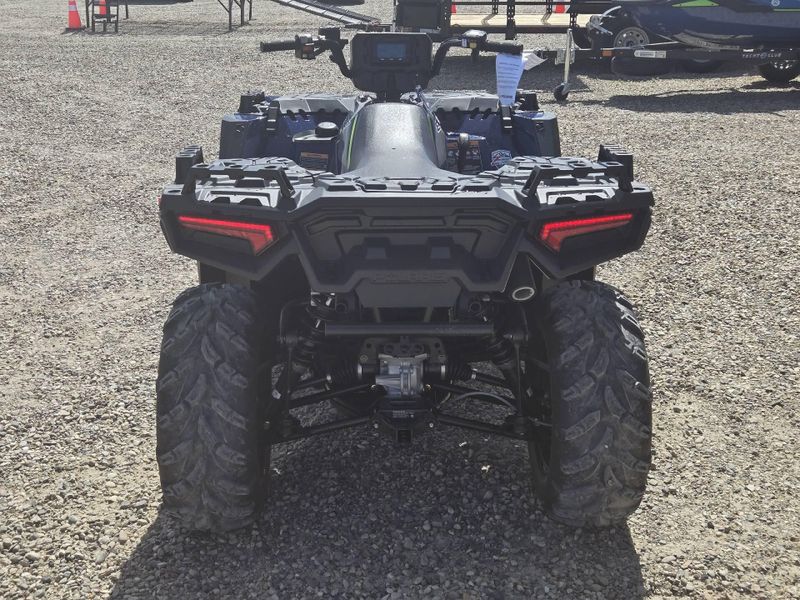 New 2026 Polaris SPORTSMAN 850 PREMIUM 