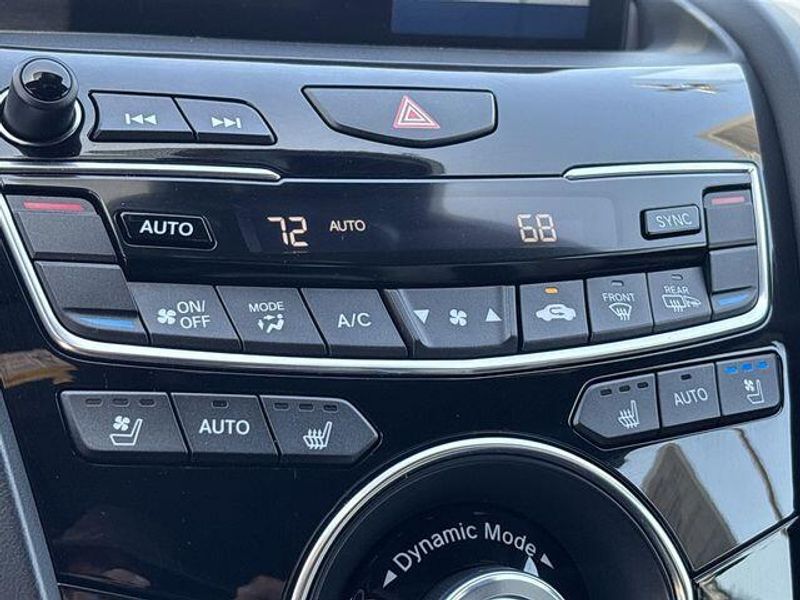 Used 2023 Acura RDX A-Spec Advance PackageImage 27