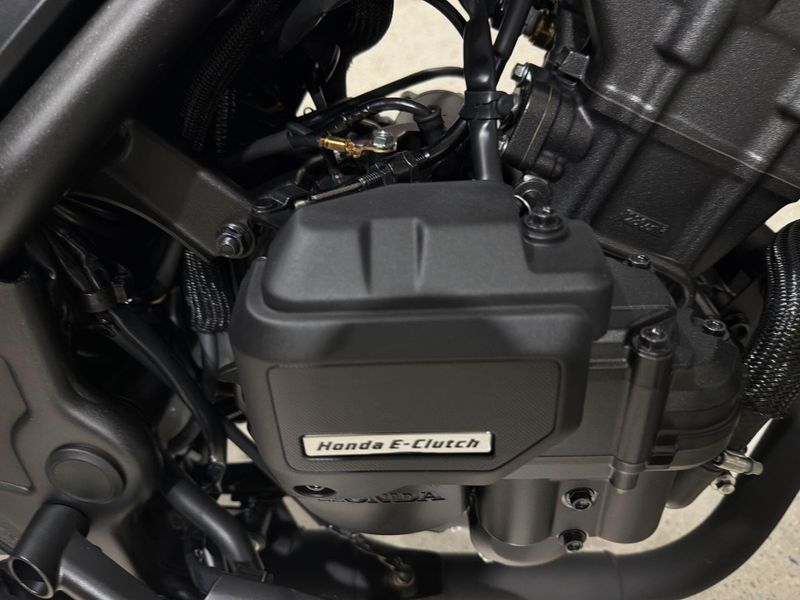 New 2026 Honda REBEL 300 ABS Image 27