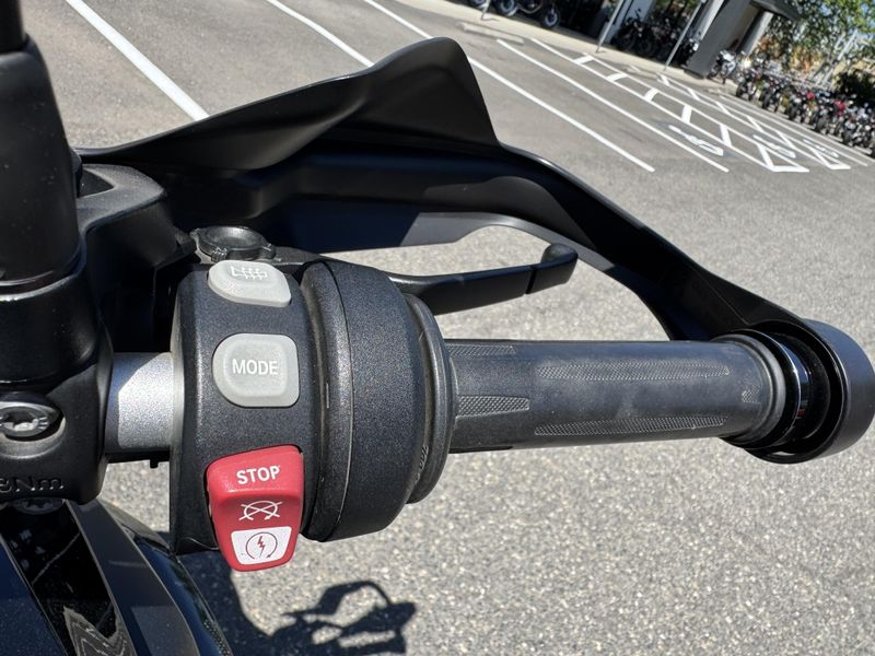 Used 2015 BMW R 1200 GS 