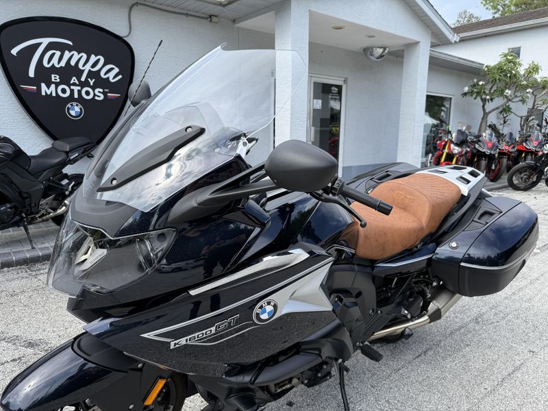 Used 2019 BMW K 1600 GT 